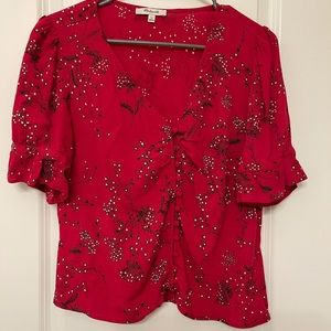 Madeline Blouse